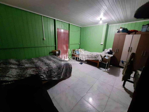 Imagem 6 de 8 de Casa Para Venda Em Novo Hamburgo, Canudos, 3 Dormitórios, 2 Banheiros, 2 Vagas - 187193-ov_2-1344459