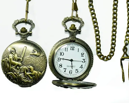Relojes Para Cazadores MercadoLibre