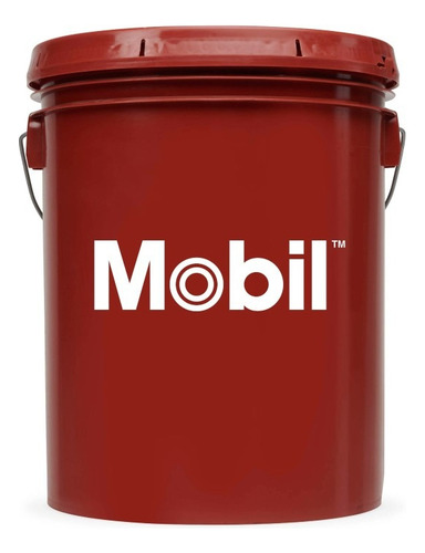 Grasa Mobil Mobilux Ep 2 Balde 16 Kg