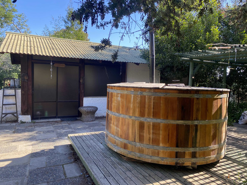 Parcela 5mil Mts Con Casa, T De Alcazar (97887)