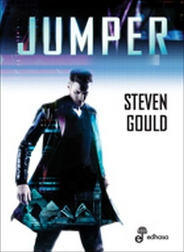 Jumper - David Gould, de David Gould. Editorial Edhasa en español