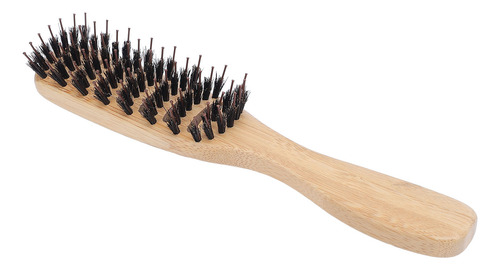 Cepillo De Pelo De 9 Hileras Para Hombre, 2 Unidades, Peine