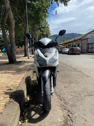 Honda Click 125 Automática