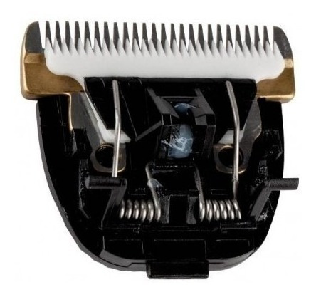 Maquina De Corte Profesional Eurostil Barberia Barber