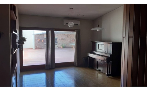 Vendo Propiedad Centrica San Rafael