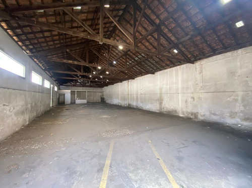 Imagem 26 de 30 de Galpão, 1800 M² - Venda Por R$ 9.000.000,00 Ou Aluguel Por R$ 25.000,00/mês - Vila Vilma - Santo André/sp - Ga0144