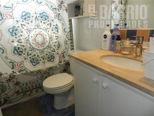 Imagen 23 de 25 de Casa En Venta De 4 Dorm. En Colina