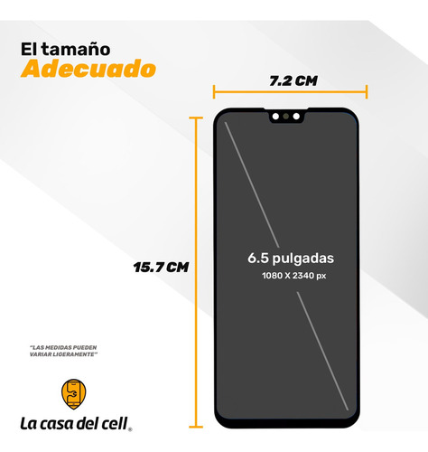 /#*pm Compatible Screen For Huawei Y9 2019 Jkm-lx1 Lx2 Lx3