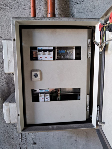 Arriendo Bodega 110 M2 Metro Cerrillos