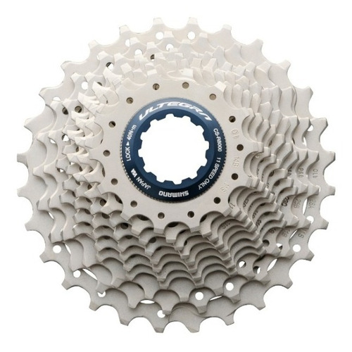 Cassette Ruta Shimano Ultegra Cs-r8000 11vel 14/28d