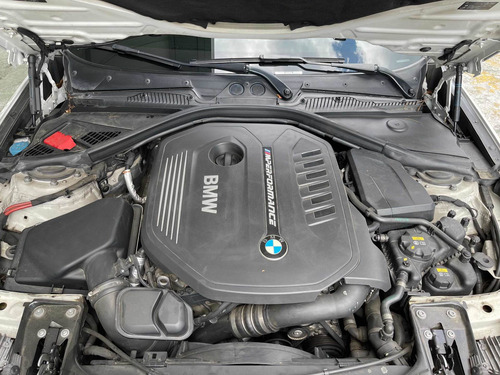 Imagen 11 de 15 de Bmw Serie 2 2017 3.0 M240i F22 Coupe