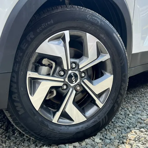 Kia Sonet Vibrant Tp 1.5cc 4x2 2023