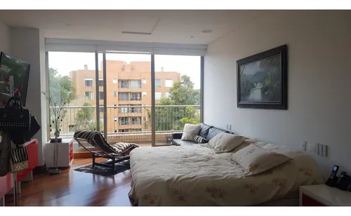 Vendo Apartamento De 275m +250 Terraza Privada, Conjunto Bosque Verde