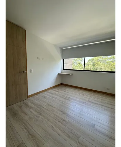 Apartaestudio En Unidad Cerrada En Rionegro