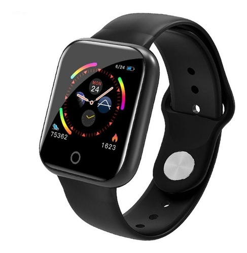 Reloj Inteligente Smartwatch Band Fit Bluetooth Ip67