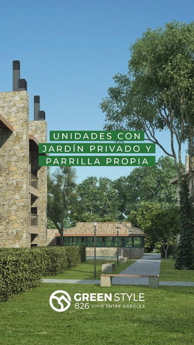 Imagen 11 de 11 de Departamento En Venta En Ing. Maschwitz, Escobar, G.b.a. Zona Norte