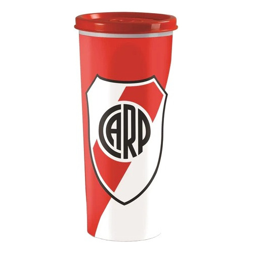 Vaso Con Tapa River Plate 470 Ml Tupperware