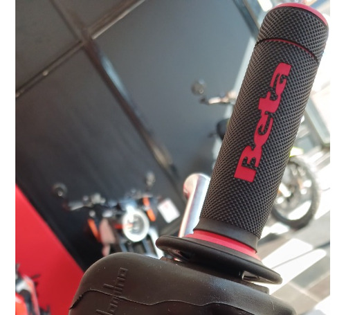 Beta Enduro Rr 200 - 2t - Última - Beta Del Nea