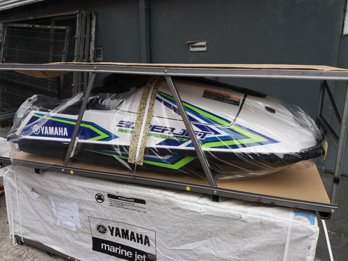 Super Jet Ano 2019 Yamaha Jetski Sxr 800 Gti 90 Superjet Ho