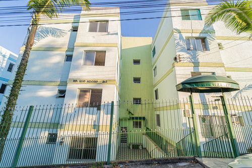 Imagem 3 de 21 de Apartamento Com 2 Quartos À Venda, 55 M² Por R$ 169.000 - Portão - Cotia/sp - Ap0622