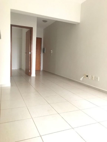 Imagem 16 de 22 de Apartamento Para R$ 1.100 Com 1 Dormitório, 40 M² /mês - Nova Aliança - Ribeirão Preto/sp - Ap4024