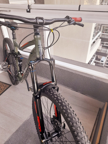  Bicicleta Mongoose Teocali Sport 2020