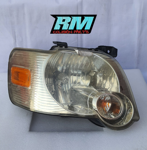 Faro Derecho Ford Explorer 2006 2007 2008 2009 2010 Taiwan 