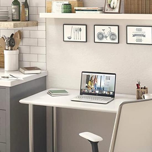 Ordenador Portátil Hp 15-dw Intel Core Ig4 8 Gb 256 Gb Ssd 1