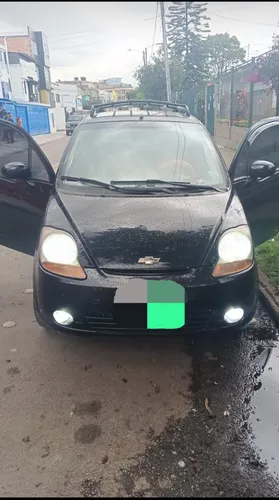 Chevrolet Spark 1.0 L