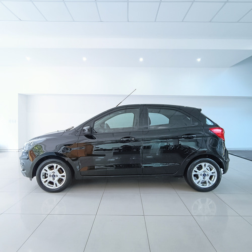 Ford Ka 1.5 Sel