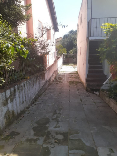Casa Em Tristeza Com 3 Dormitórios - Lu268597