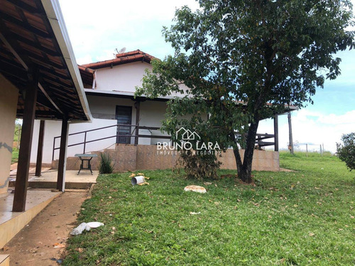 Imagem 18 de 29 de Terreno À Venda Em Igarapé Área Industrial - Te0218