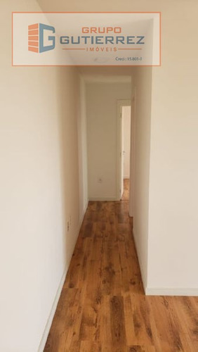 Imagem 18 de 25 de Apartamento Novo - 143