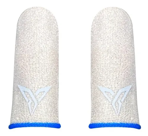 comprar Dedal Gamer Flydigi Wasp Feelers 5 Fiber Glass