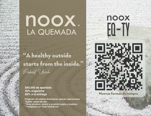 Entrega Inmediata - Mini Lofts Noox Col Narvarte Oriente