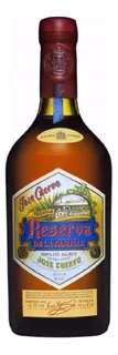 Tequila Jose Cuervo Reserva De La Familia 750 Ml