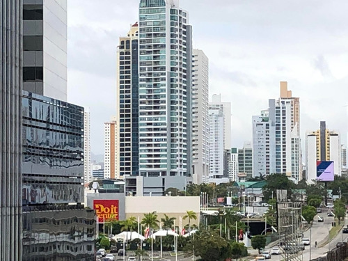 Imagen 19 de 19 de Venta De Apartamento De 87 M2 En Ph Pacific Blue, Punta Pacífica 23-6972