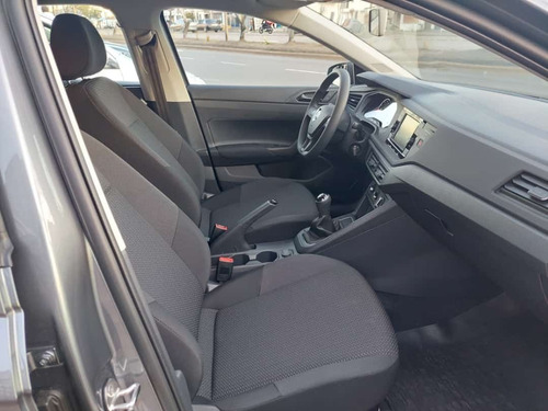Imagen 12 de 16 de Volkswagen Polo