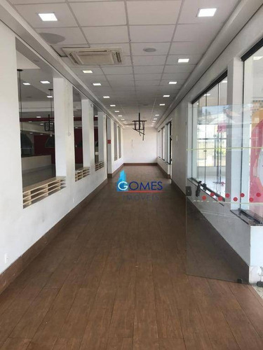 Imagem 18 de 30 de Salão Para Alugar, 760 M² Por R$ 45.000/mês - Parque Campolim - Sorocaba/sp - Sl0030