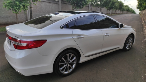 Hyundai Azera 2015 3.0 V6 Aut. 4p