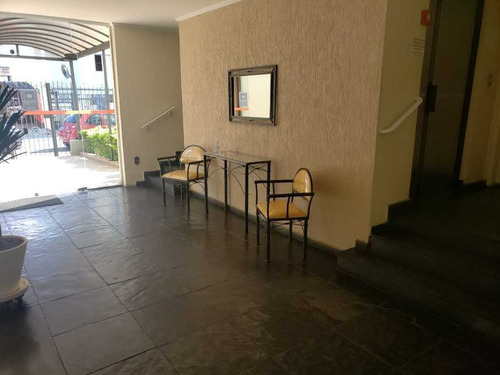 Imagem 4 de 27 de Apartamento Em Jaguaré, São Paulo/sp De 74m² 3 Quartos À Venda Por R$ 370.000,00 - Ap1022876-s