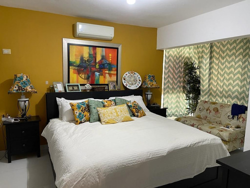 Apartamento Semi-amueblado, Juan Dolio