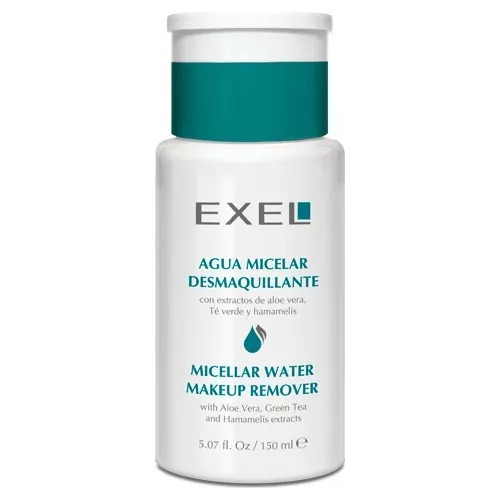 Exel Agua Micelar Desmaquillante 150ml