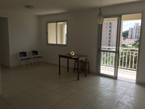 Imagem 10 de 15 de Apartamento - Liberdade - Ref: 3805 - V-3805