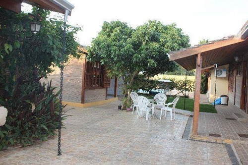 Casa Com 4 Dormitórios À Venda - Portal Do Paraíso I - Jundiaí/sp - Ca0168