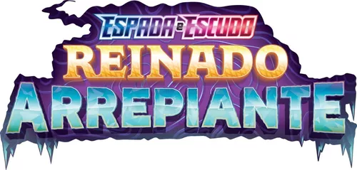 Pokémon Deck Gardevoir V Ee6 - Reinado Arrepiante - Copag