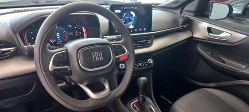 Imagem 4 de 12 de Fiat Pulse T200 Impetus