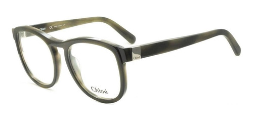 Óculos De Grau Chloé - Ce2712 309 53