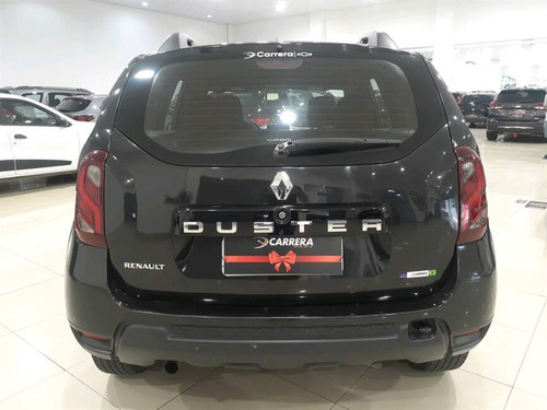 Renault Duster 1.6 16V SCE FLEX EXPRESSION X-TRONIC