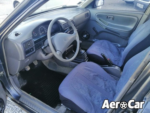 Nissan Sentra B13 Std 1.6 1996 Impecable! Aerocar